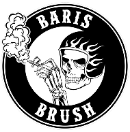 Baris Brush Logo